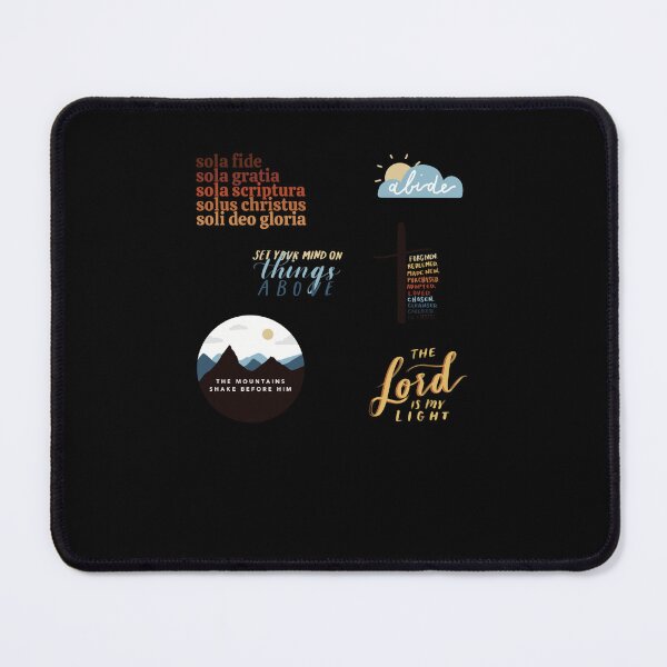 Item preview, Christian Theology designed and sold by stokeasvajdal8.