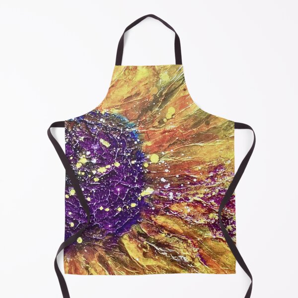Item preview, Sunflower . “The Bold Flower” designed and sold by Angela Haig-Harrison.