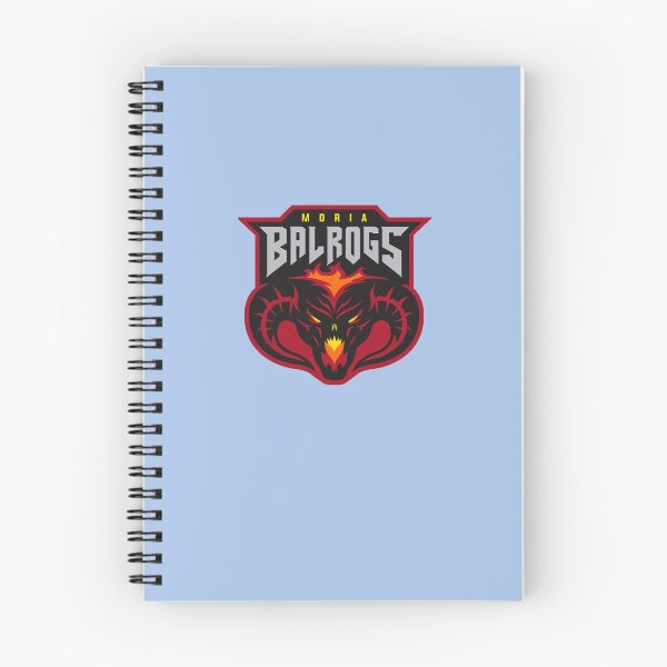 Item preview, Moria Balrogs Team Logo  Classic T-Shirt designed and sold by DamirZerr.