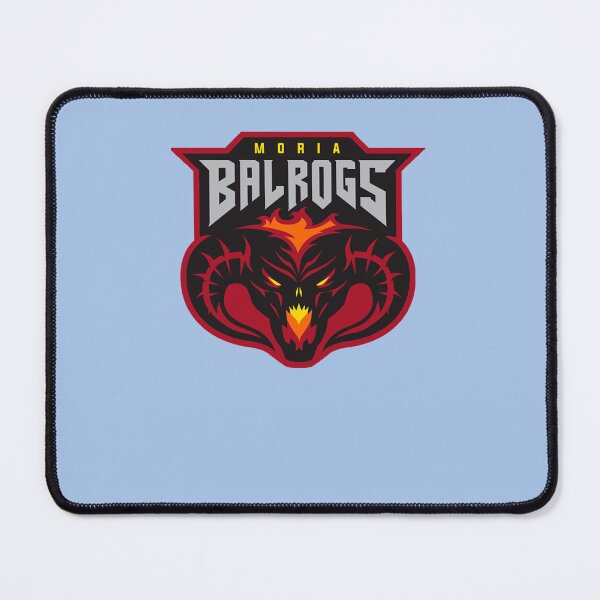 Item preview, Moria Balrogs Team Logo  Classic T-Shirt designed and sold by DamirZerr.