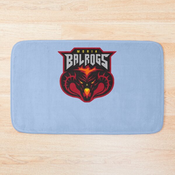 Item preview, Moria Balrogs Team Logo  Classic T-Shirt designed and sold by DamirZerr.