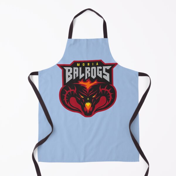 Item preview, Moria Balrogs Team Logo Classic T-Shirt designed and sold by DamirZerr.