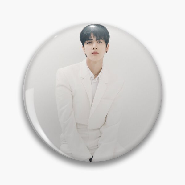 Item preview, The Boyz Younghoon She's The Boss  designed and sold by danielletrisha.