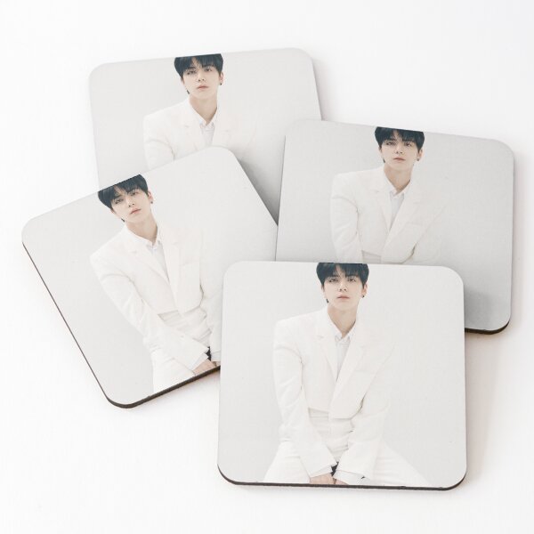 Item preview, The Boyz Younghoon She's The Boss  designed and sold by danielletrisha.