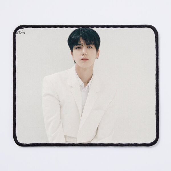 Item preview, The Boyz Younghoon She's The Boss designed and sold by danielletrisha.