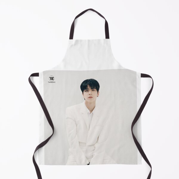 Item preview, The Boyz Younghoon She's The Boss designed and sold by danielletrisha.