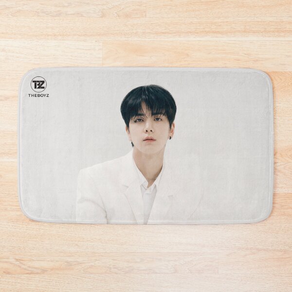 Item preview, The Boyz Younghoon She's The Boss  designed and sold by danielletrisha.