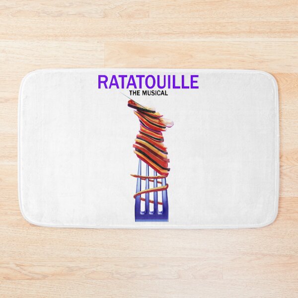 Item preview, Extremely Sensitive Sense Of Smell Yummy Ratatouille The Musical Gift For Fans designed and sold by NancyConfetti.