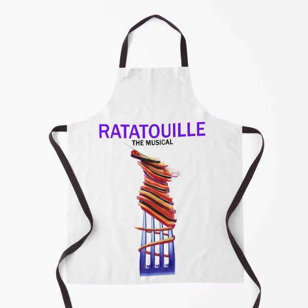 Item preview, Extremely Sensitive Sense Of Smell Yummy Ratatouille The Musical Gift For Fans designed and sold by NancyConfetti.