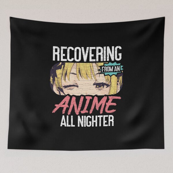 Item preview, Anime Fan Manga Otaku designed and sold by Shirtcaesar.
