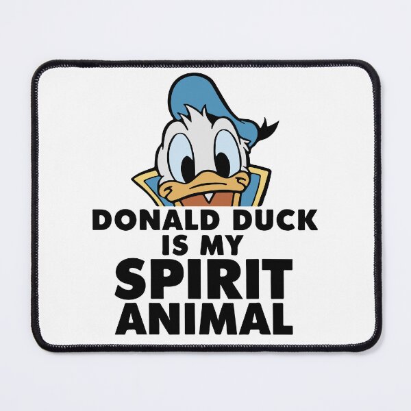 Item preview, Donald Is My Spirit Animal designed and sold by DonaldUS.