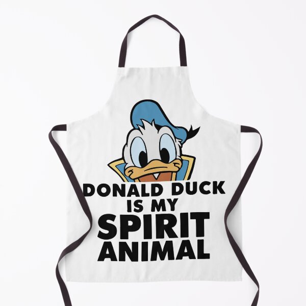 Item preview, Donald Is My Spirit Animal designed and sold by DonaldUS.