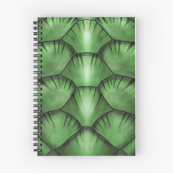 Item preview, Turtle Shell (Green) designed and sold by Pajamurai.