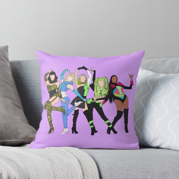 Item preview, Angeria Paris Van Michaels, Lady Camden, Willow Pill, Bosco, Daya Betty designed and sold by doctorbihcraft.