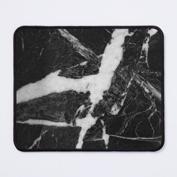 Item preview, Black Marble Glam #3 #marble #texture #decor #art designed and sold by Anita's & Bella's Art.