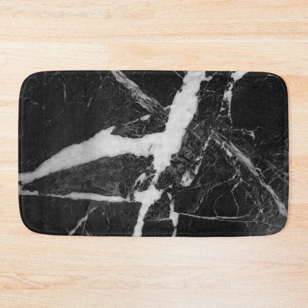 Item preview, Black Marble Glam #3 #marble #texture #decor #art designed and sold by Anita's & Bella's Art.