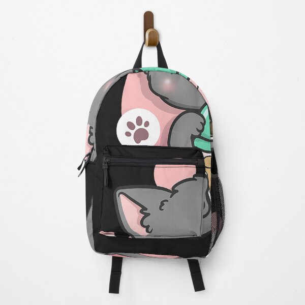 Item preview, Cat Boba Tea Bubble Tea Anime Kawaii Neko designed and sold by zorinaabzs143.