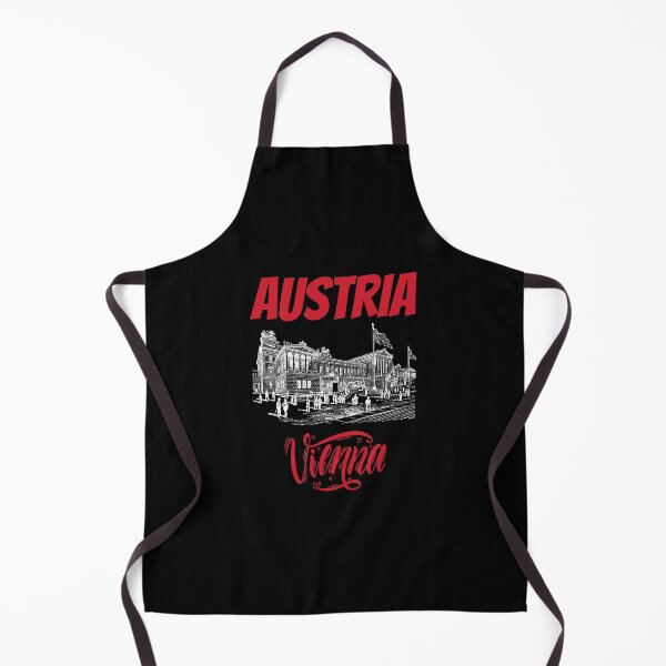 Item preview, Austria Vienna Capital City Europe designed and sold by w-world-life-co.