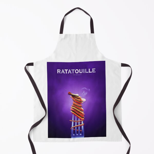 Item preview, Extremely Sensitive Sense Of Smell Yummy Ratatouille The Musical Graphic For Fans designed and sold by NancyConfetti.