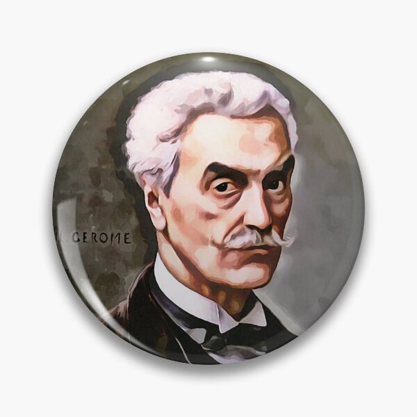Item preview, Jean Leon Gerome designed and sold by Zanimations.
