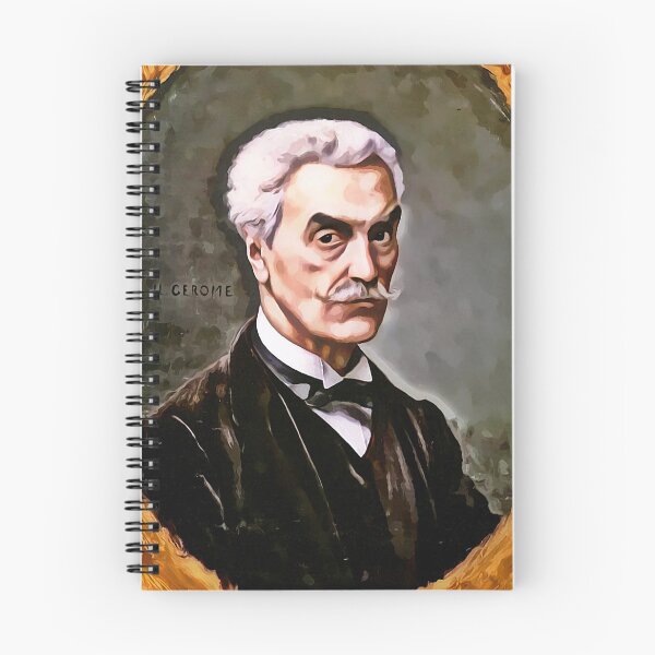 Item preview, Jean Leon Gerome designed and sold by Zanimations.
