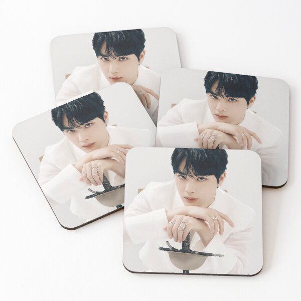 Item preview, The Boyz Ju Haknyeon She's The Boss  designed and sold by danielletrisha.