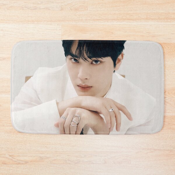 Item preview, The Boyz Ju Haknyeon She's The Boss  designed and sold by danielletrisha.