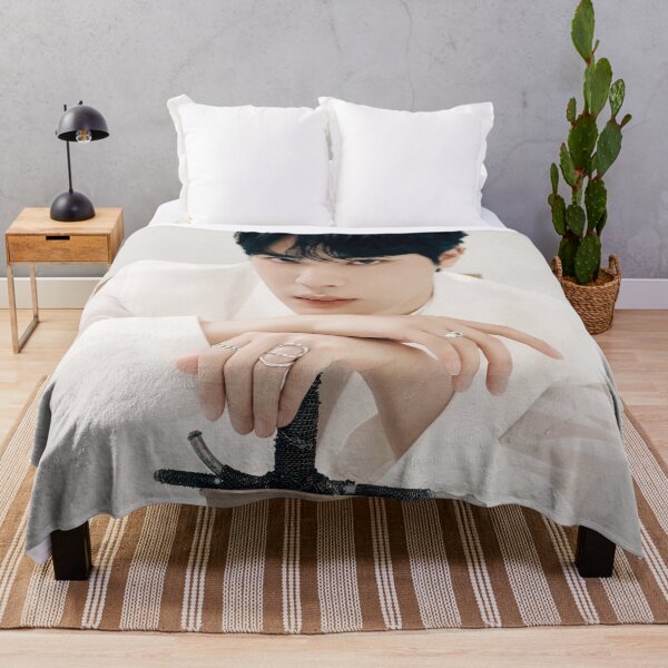 Item preview, The Boyz Ju Haknyeon She's The Boss  designed and sold by danielletrisha.