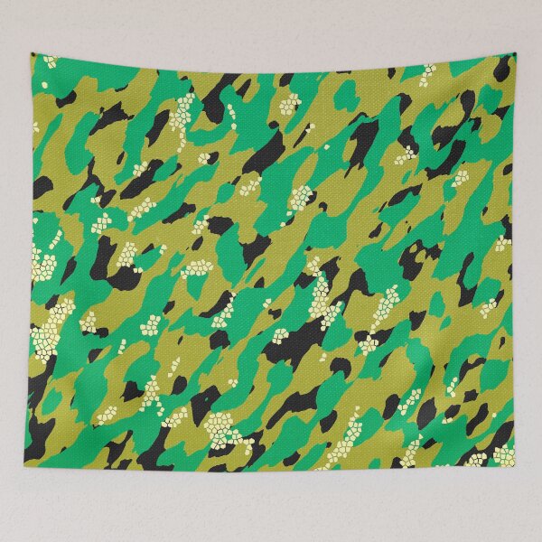 Item preview, Camouflage - light colours  designed and sold by Tshirtstory.
