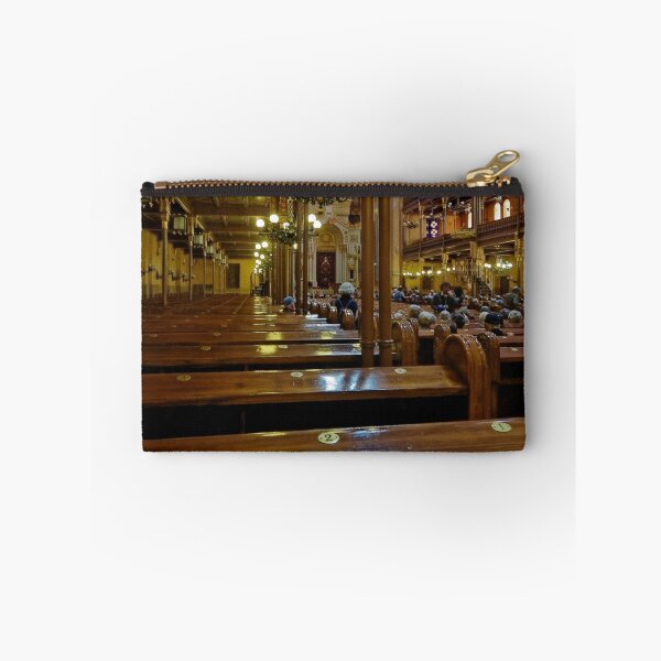 Item preview, The Great Synagogue, Pest, 42 designed and sold by Priscilla Turner.
