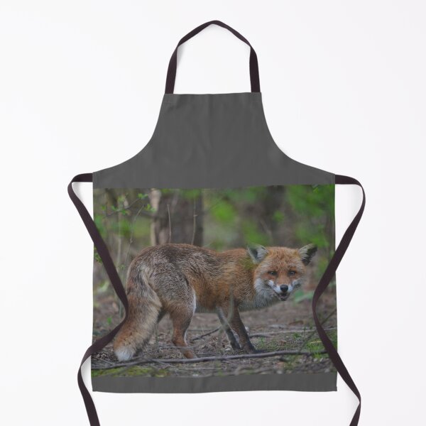 Item preview, The Early Fox designed and sold by ClaireChown.
