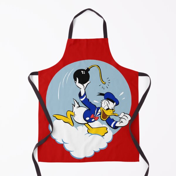 Item preview, Funny Donald With Bomb designed and sold by DonaldUS.