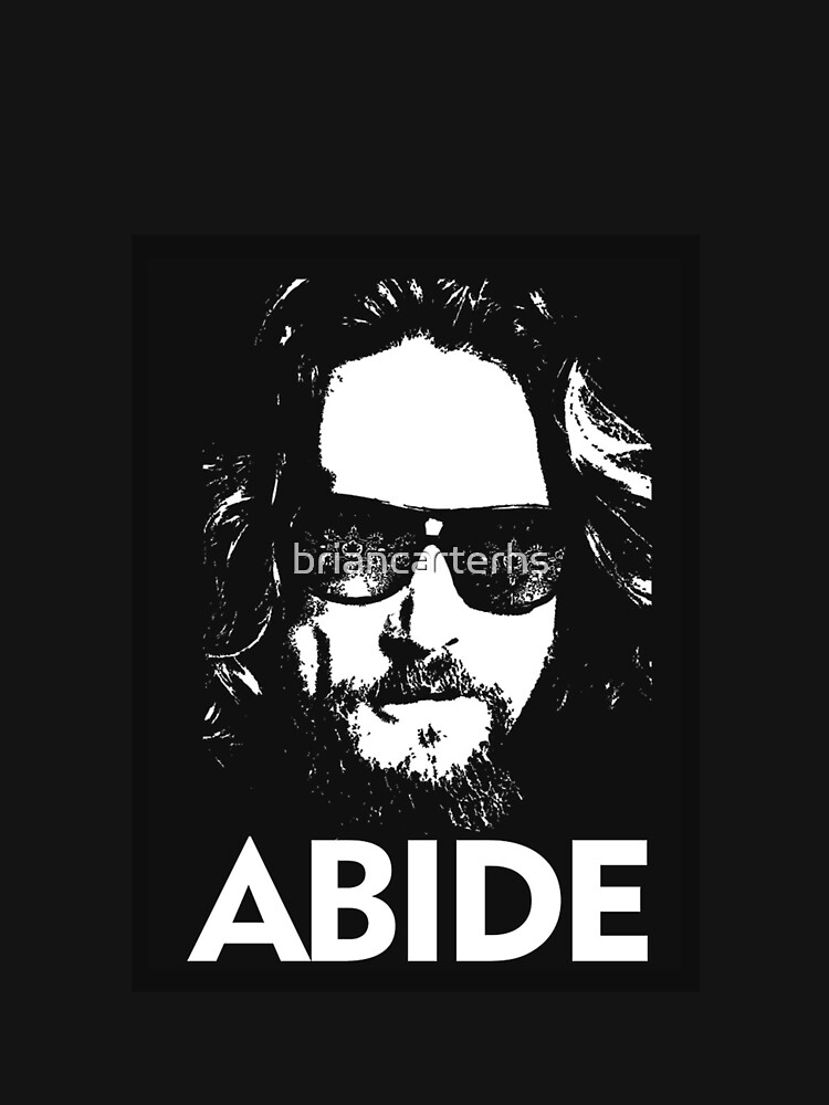 THE BIG LEBOWSKI by briancarterhs