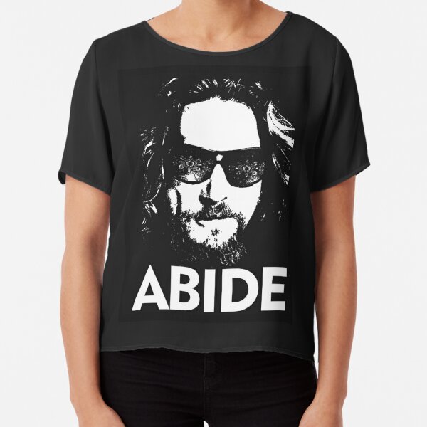 Big Lebowski 'Hollywood Star Lanes' The Dude Baseball Jersey Youth XS