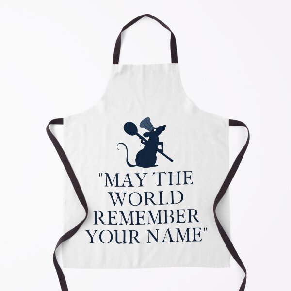 Item preview, Extremely Sensitive Sense Of Smell Yummy Ratatouille The Musical May World Remember Your Name Music designed and sold by NancyConfetti.