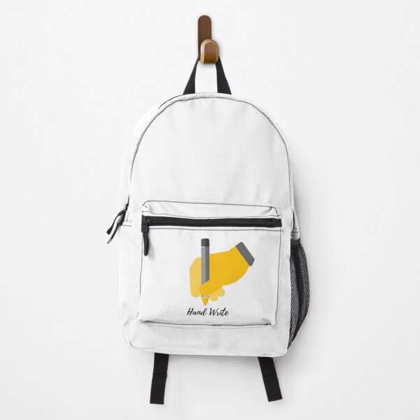 Item preview, Hand Writing designed and sold by StoreQ.