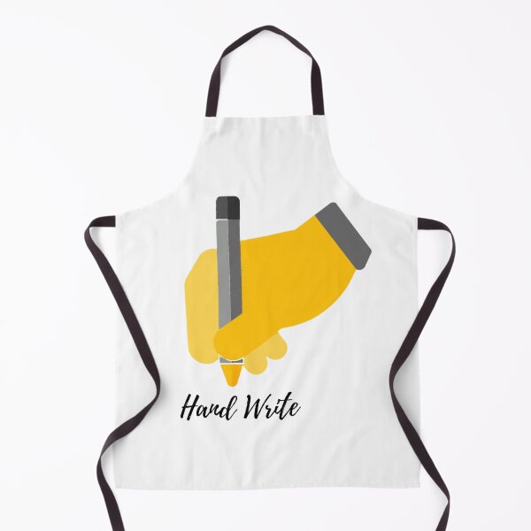 Item preview, Hand Writing designed and sold by StoreQ.
