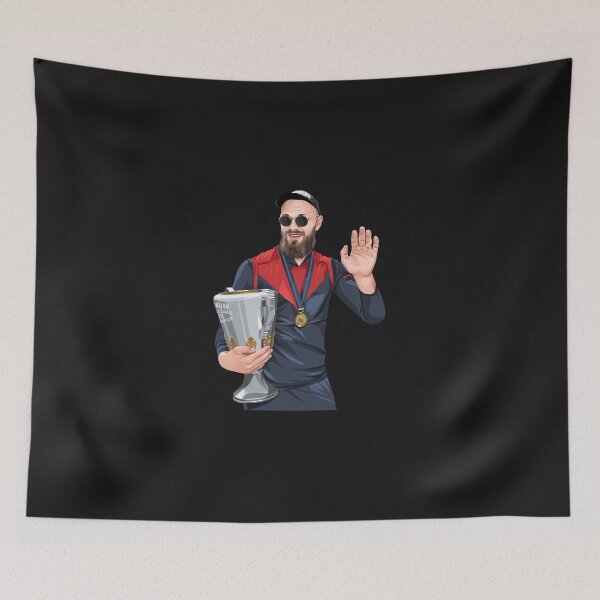 Item preview, Premiership drought Gawn. Classic T-Shirt designed and sold by FabianSchloe.