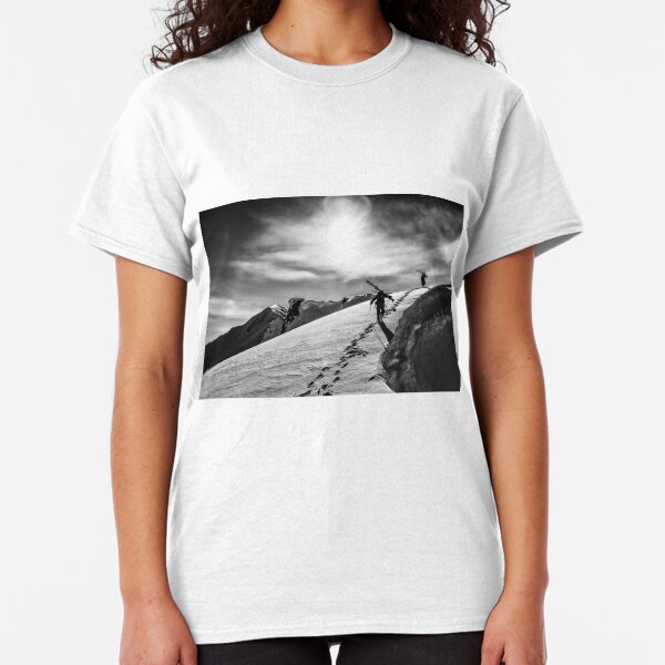 Untitled Classic T-Shirt