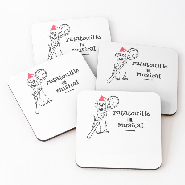 Item preview, Extremely Sensitive Sense Of Smell Yummy Ratatouille The Musical Rat Christmas Cool designed and sold by NancyConfetti.