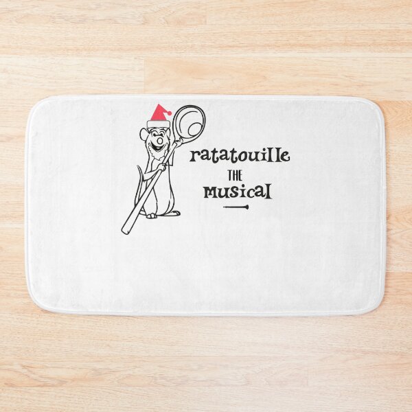 Item preview, Extremely Sensitive Sense Of Smell Yummy Ratatouille The Musical Rat Christmas Cool designed and sold by NancyConfetti.