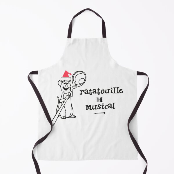 Item preview, Extremely Sensitive Sense Of Smell Yummy Ratatouille The Musical Rat Christmas Cool designed and sold by NancyConfetti.