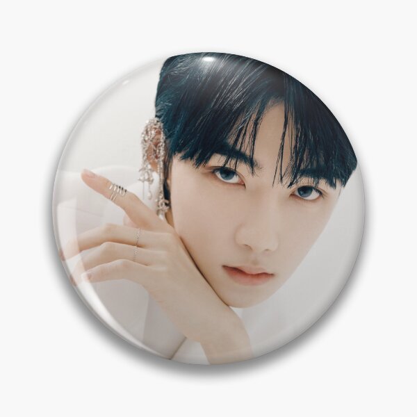 Item preview, The Boyz New (Chanhee) She's The Boss  designed and sold by danielletrisha.