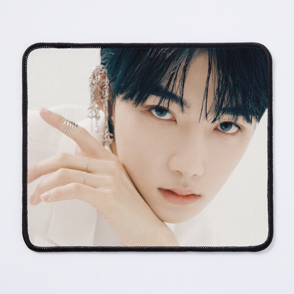 Item preview, The Boyz New (Chanhee) She's The Boss  designed and sold by danielletrisha.
