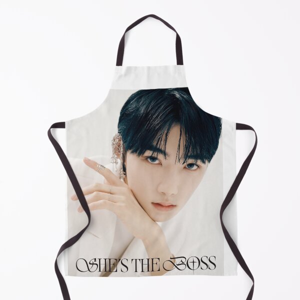 Item preview, The Boyz New (Chanhee) She's The Boss  designed and sold by danielletrisha.