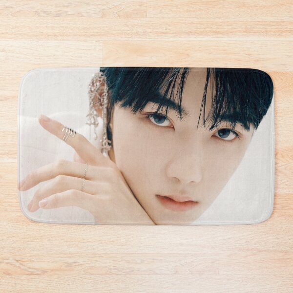 Item preview, The Boyz New (Chanhee) She's The Boss  designed and sold by danielletrisha.