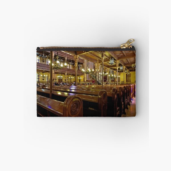 Item preview, The Great Synagogue, Pest, 26 designed and sold by Priscilla Turner.