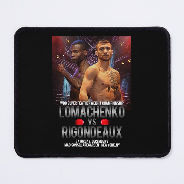 Item preview, lomachenko vs rigondeaux designed and sold by EriceGarcia.