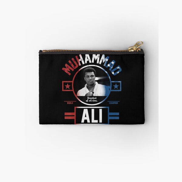 Item preview, Muhammad Ali designed and sold by EriceGarcia.