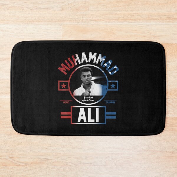 Item preview, Muhammad Ali designed and sold by EriceGarcia.